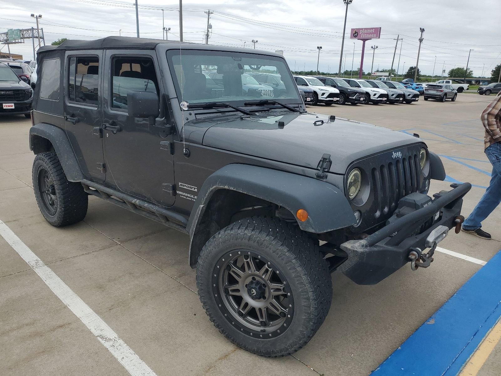 jeep wrangler unlimited 2016 1C4BJWDG9GL316098 image jeep wrangler unlimited 2016 1C4BJWDG9GL316098 image